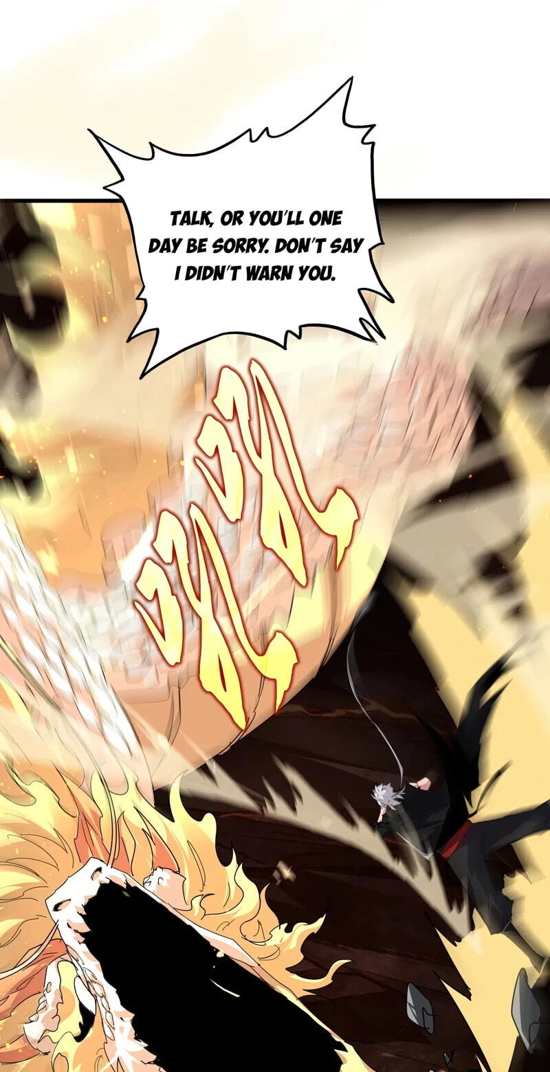 Read The Devil Butler chapter 819 image 15 on Lezhin