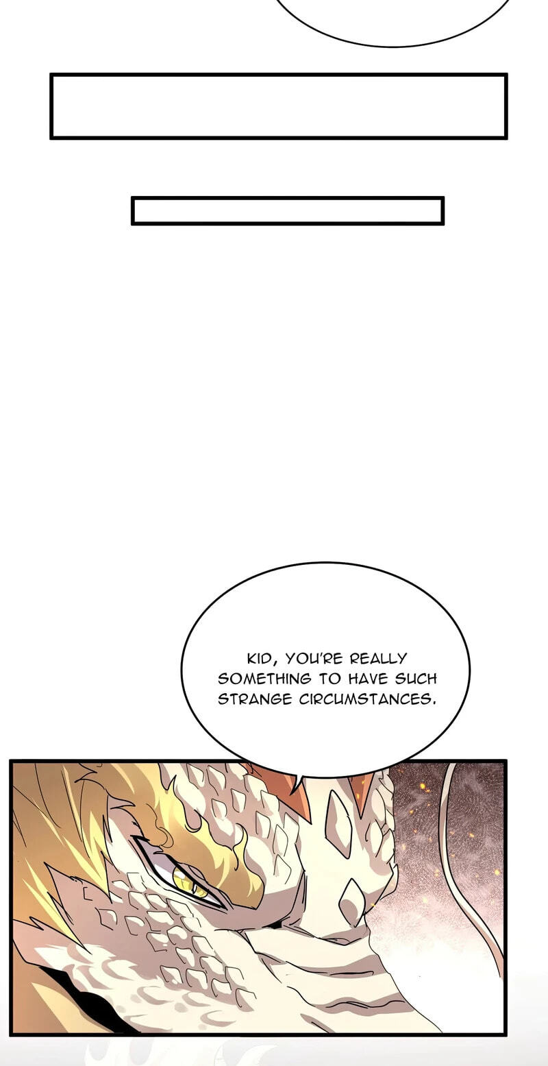 Read The Devil Butler chapter 819 image 18 on Lezhin