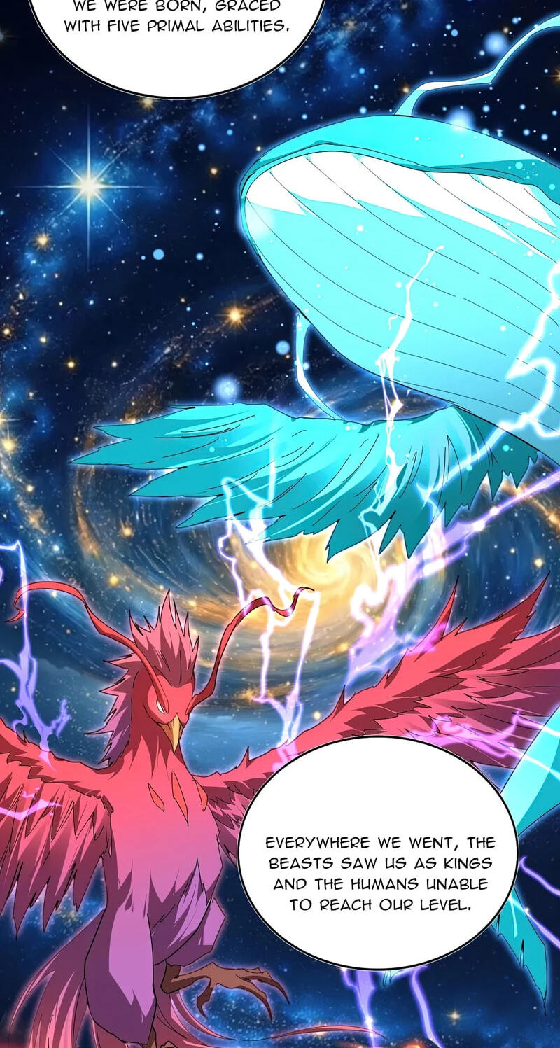 Read The Devil Butler chapter 819 image 24 on Lezhin
