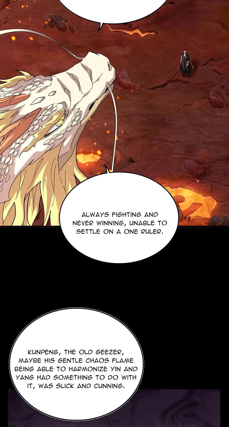 Read The Devil Butler chapter 819 image 28 on Lezhin