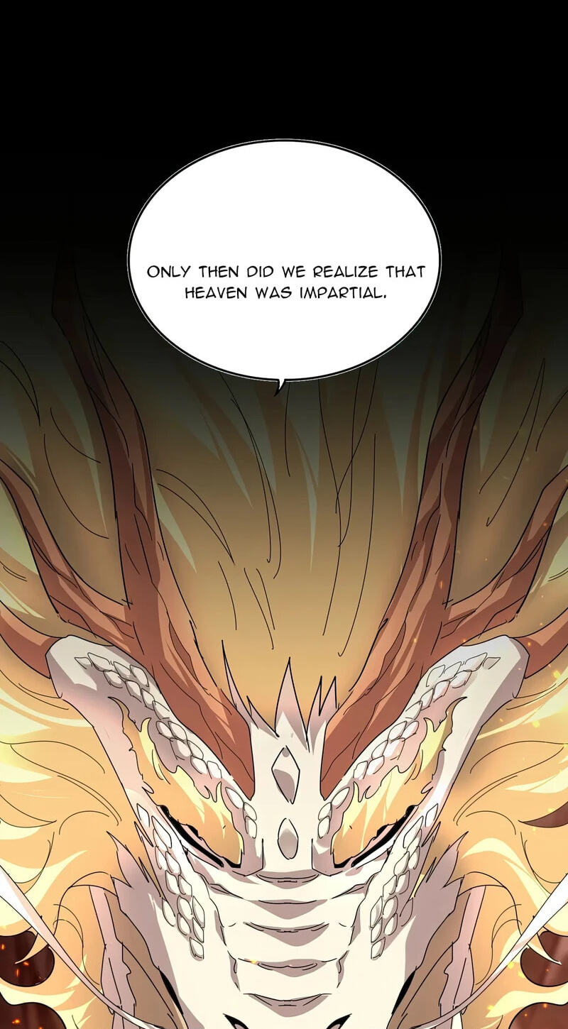 Read The Devil Butler chapter 819 image 34 on Lezhin