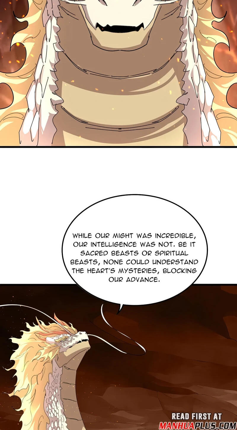 Read The Devil Butler chapter 819 image 35 on Lezhin