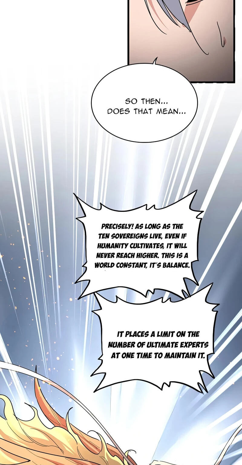 Read The Devil Butler chapter 819 image 44 on Lezhin
