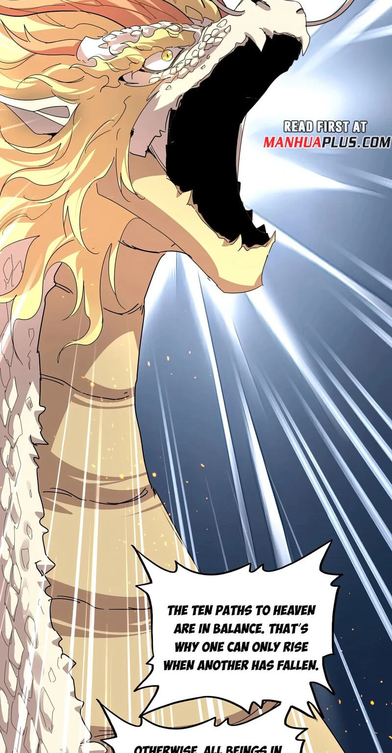 Read The Devil Butler chapter 819 image 45 on Lezhin