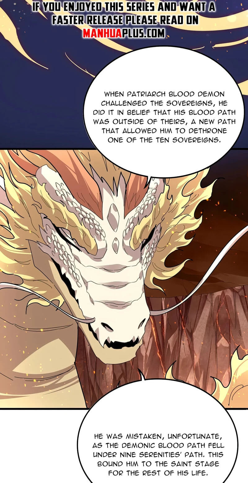 Read The Devil Butler chapter 819 image 49 on Lezhin