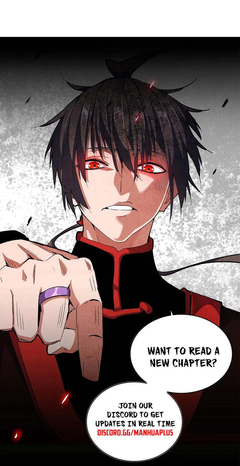 Read The Devil Butler chapter 819 image 52 on Lezhin