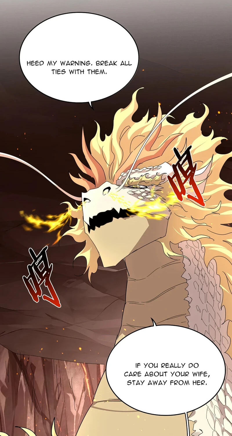 Read The Devil Butler chapter 819 image 7 on Lezhin