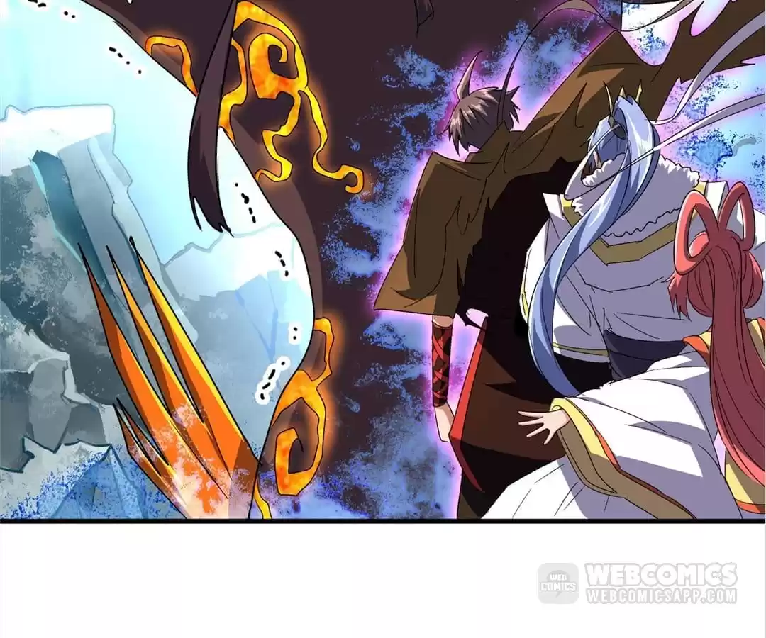 Read The Devil Butler chapter 82 image 13 on Lezhin