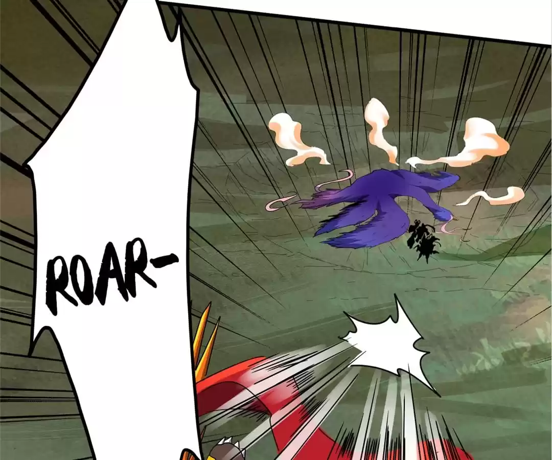 Read The Devil Butler chapter 82 image 18 on Lezhin