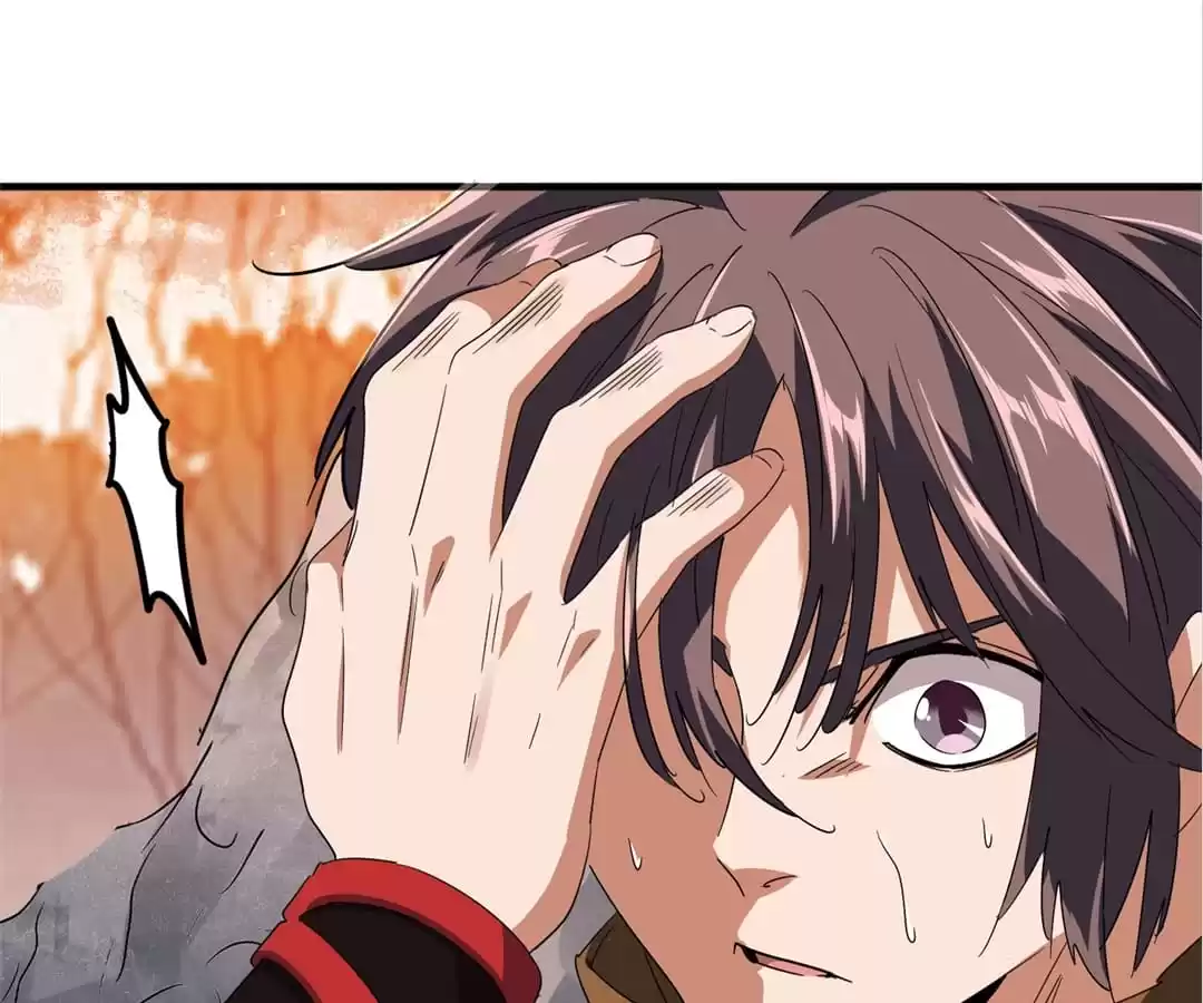 Read The Devil Butler chapter 82 image 22 on Lezhin