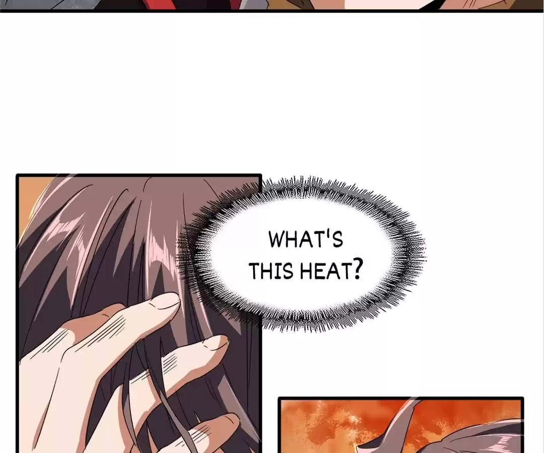 Read The Devil Butler chapter 82 image 23 on Lezhin
