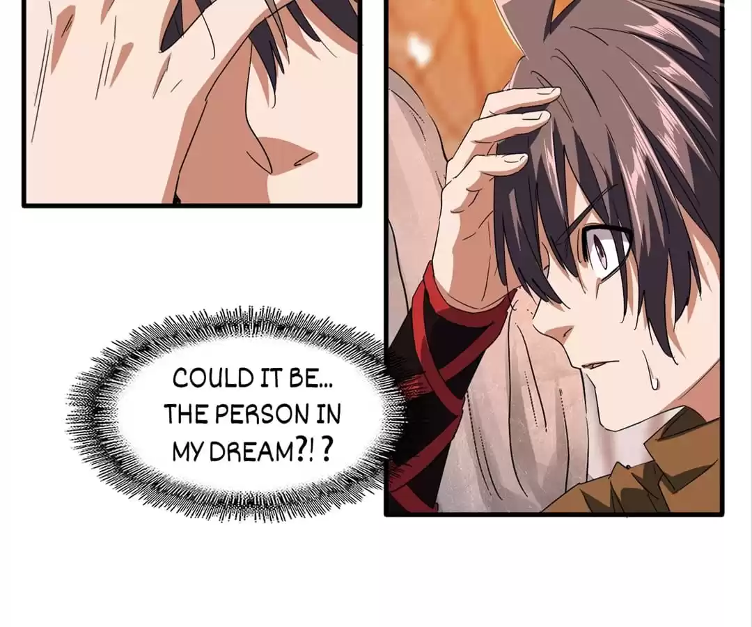Read The Devil Butler chapter 82 image 24 on Lezhin