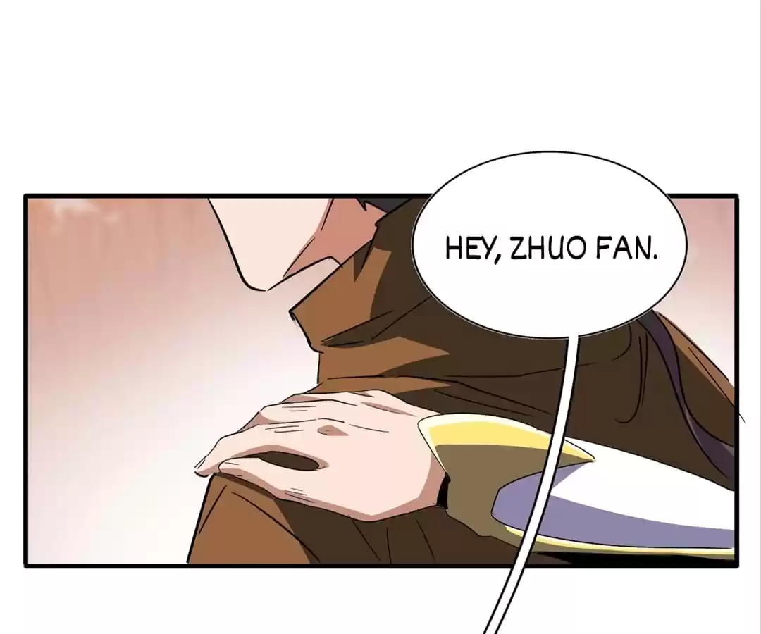 Read The Devil Butler chapter 82 image 25 on Lezhin