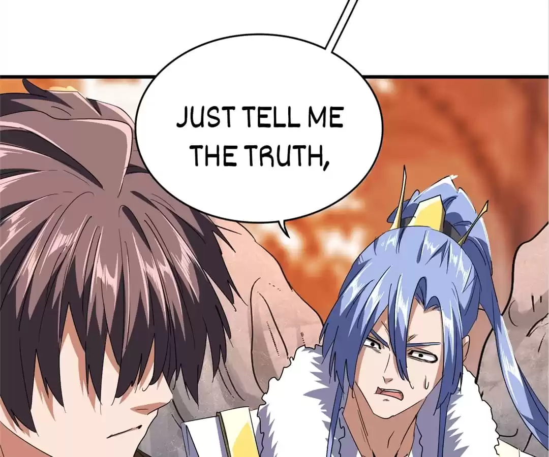 Read The Devil Butler chapter 82 image 26 on Lezhin