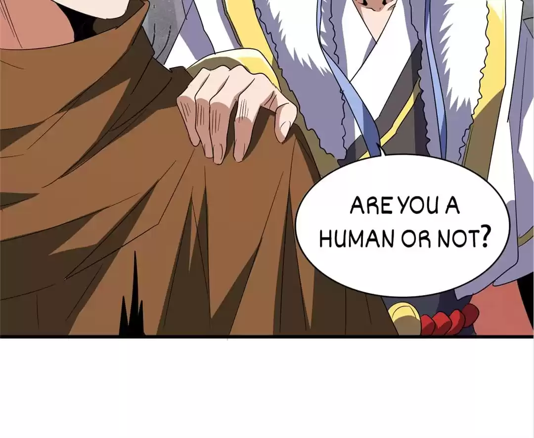 Read The Devil Butler chapter 82 image 27 on Lezhin
