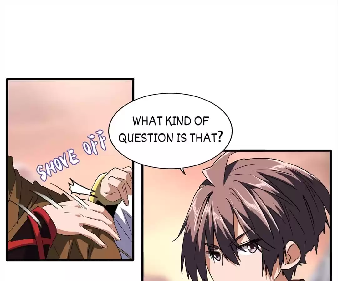 Read The Devil Butler chapter 82 image 28 on Lezhin