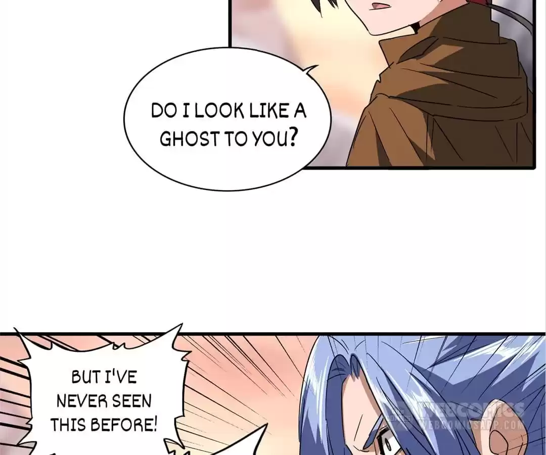 Read The Devil Butler chapter 82 image 29 on Lezhin