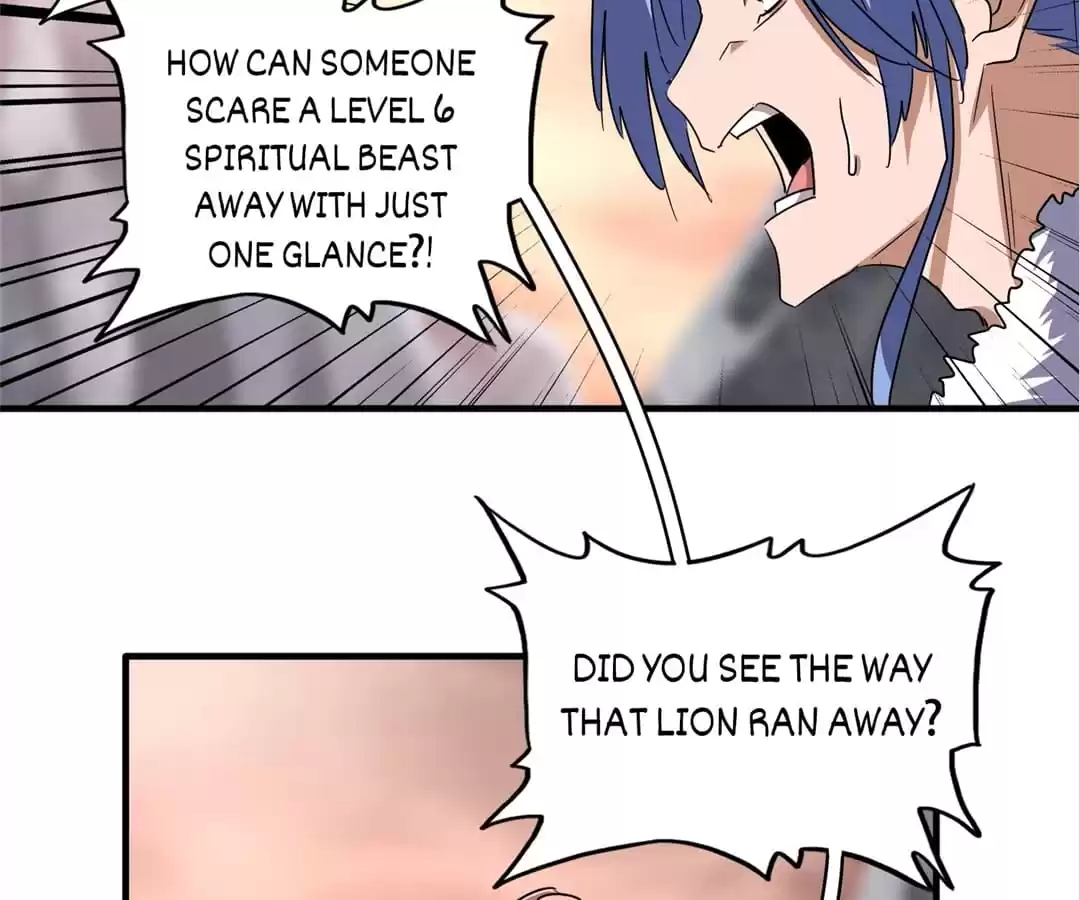 Read The Devil Butler chapter 82 image 30 on Lezhin