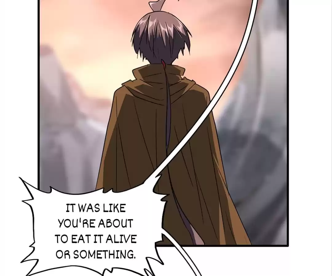 Read The Devil Butler chapter 82 image 31 on Lezhin