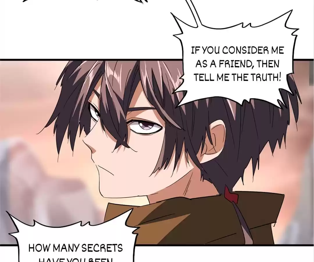 Read The Devil Butler chapter 82 image 32 on Lezhin