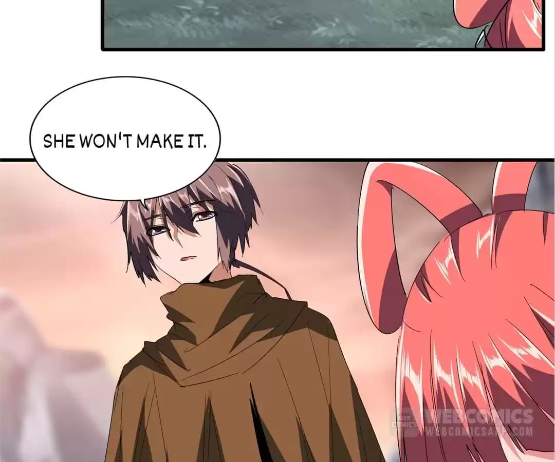 Read The Devil Butler chapter 82 image 37 on Lezhin
