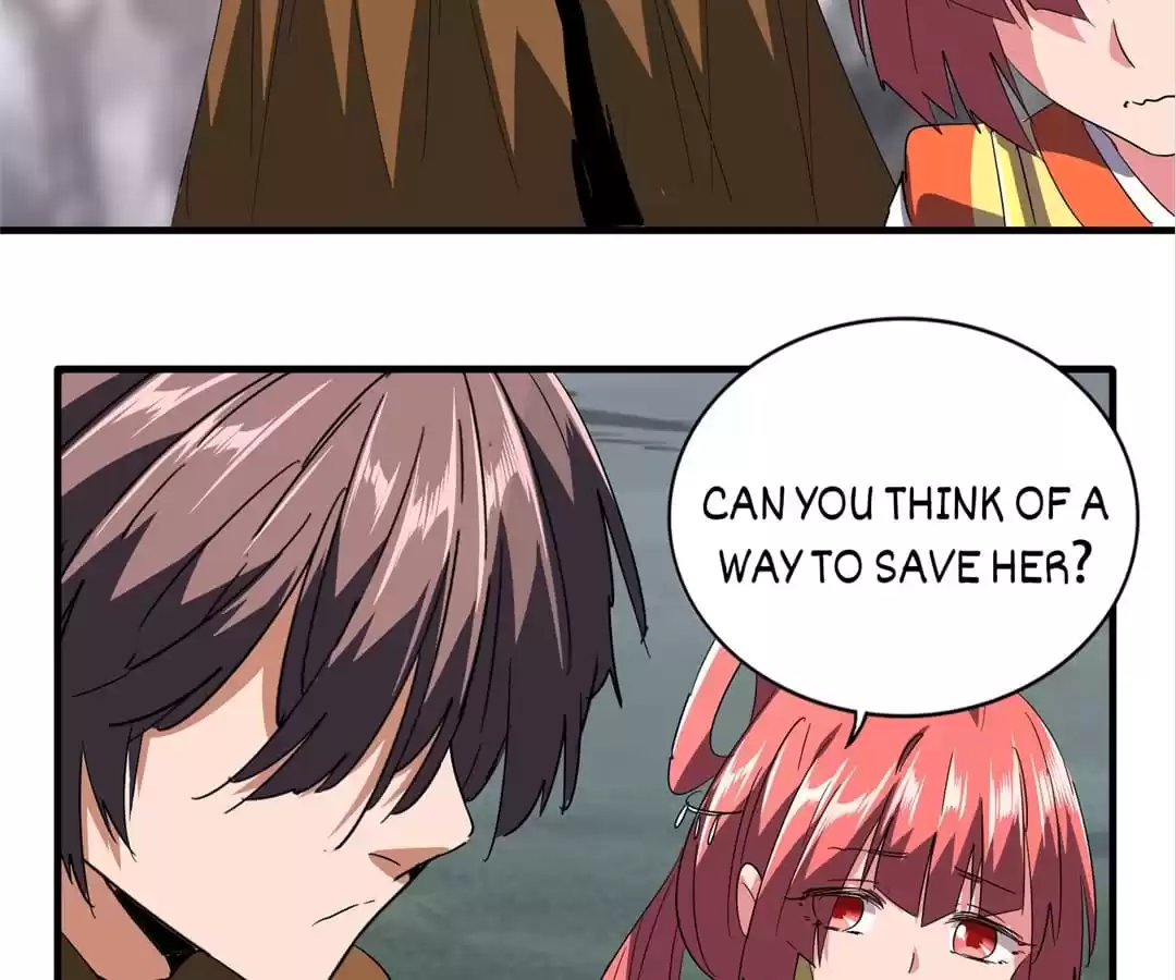 Read The Devil Butler chapter 82 image 38 on Lezhin