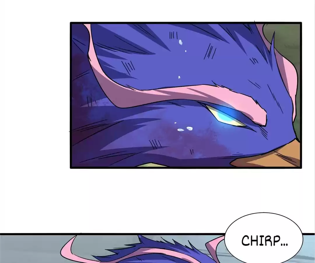 Read The Devil Butler chapter 82 image 44 on Lezhin