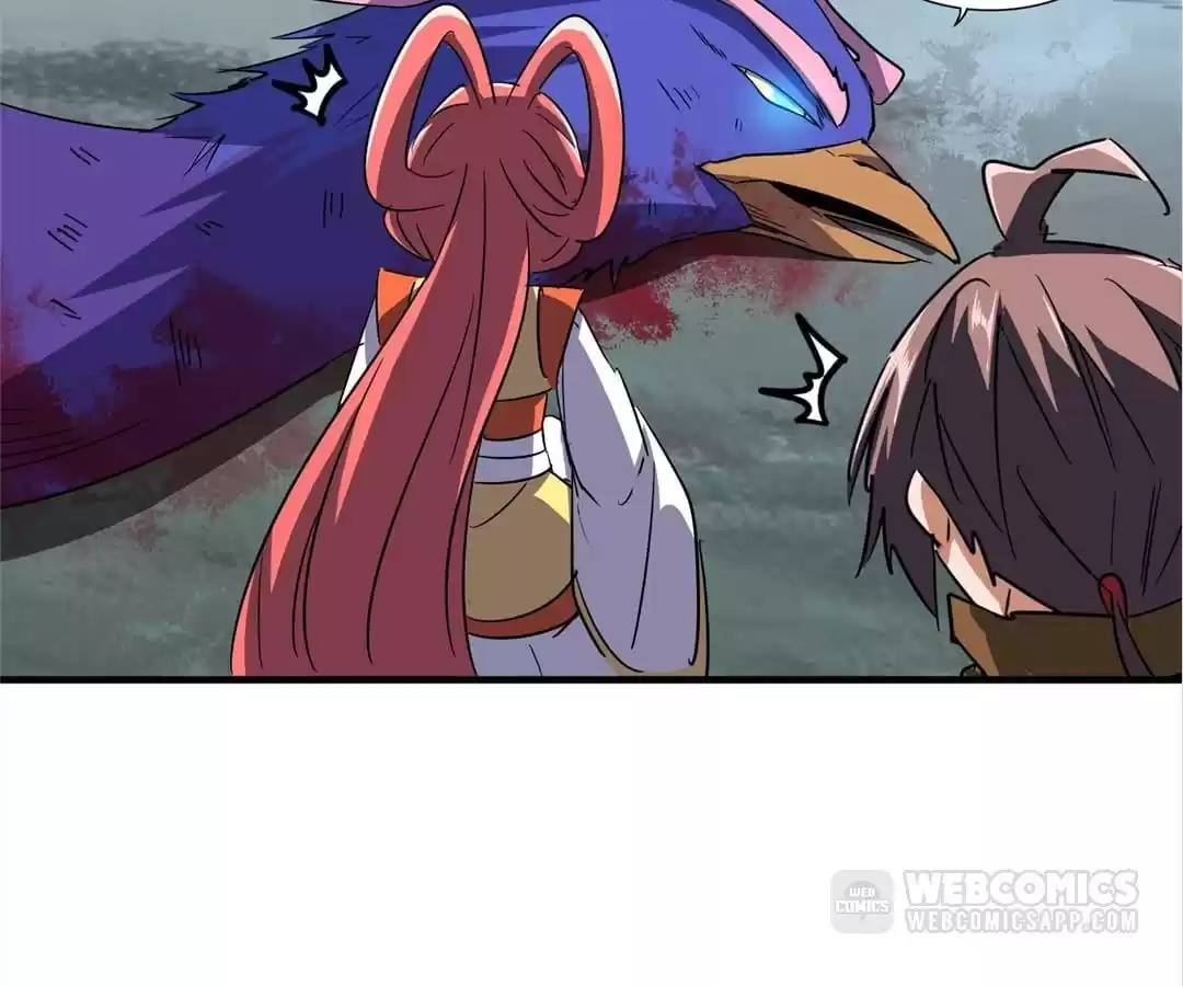 Read The Devil Butler chapter 82 image 45 on Lezhin