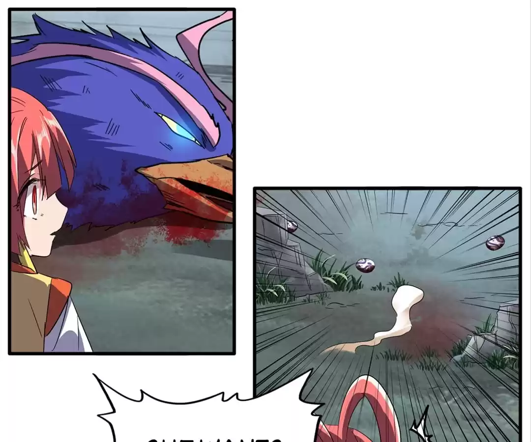Read The Devil Butler chapter 82 image 46 on Lezhin