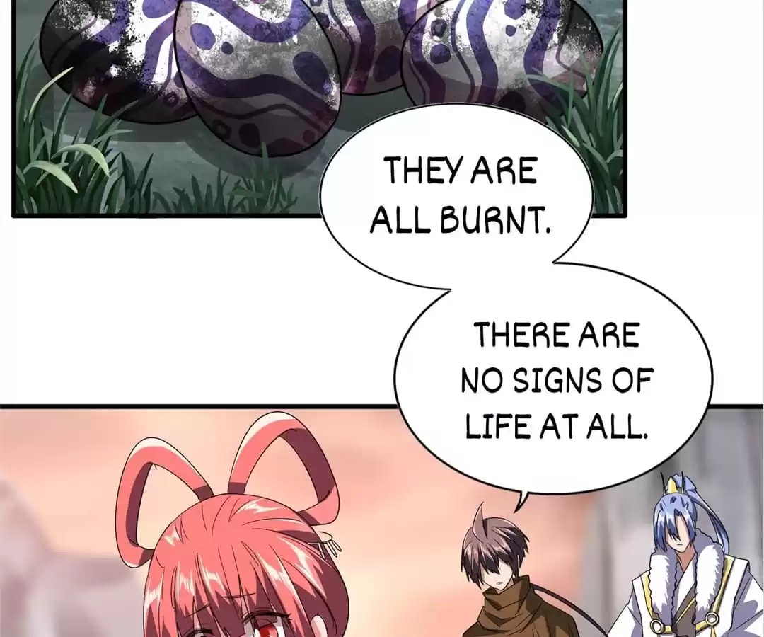 Read The Devil Butler chapter 82 image 48 on Lezhin