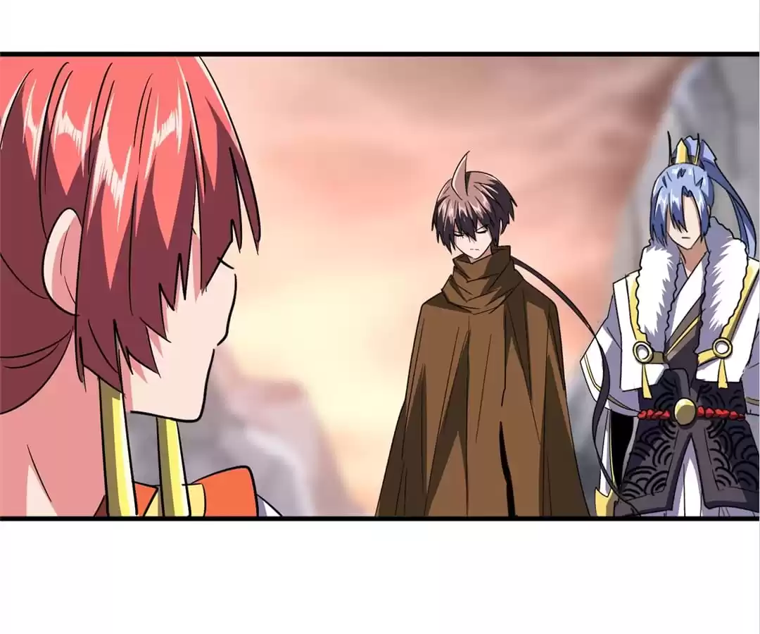 Read The Devil Butler chapter 82 image 51 on Lezhin