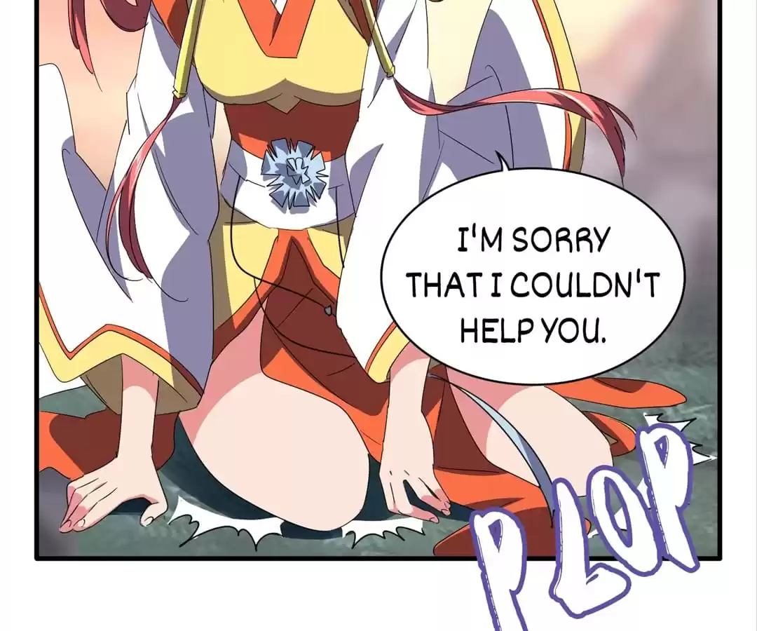 Read The Devil Butler chapter 82 image 54 on Lezhin
