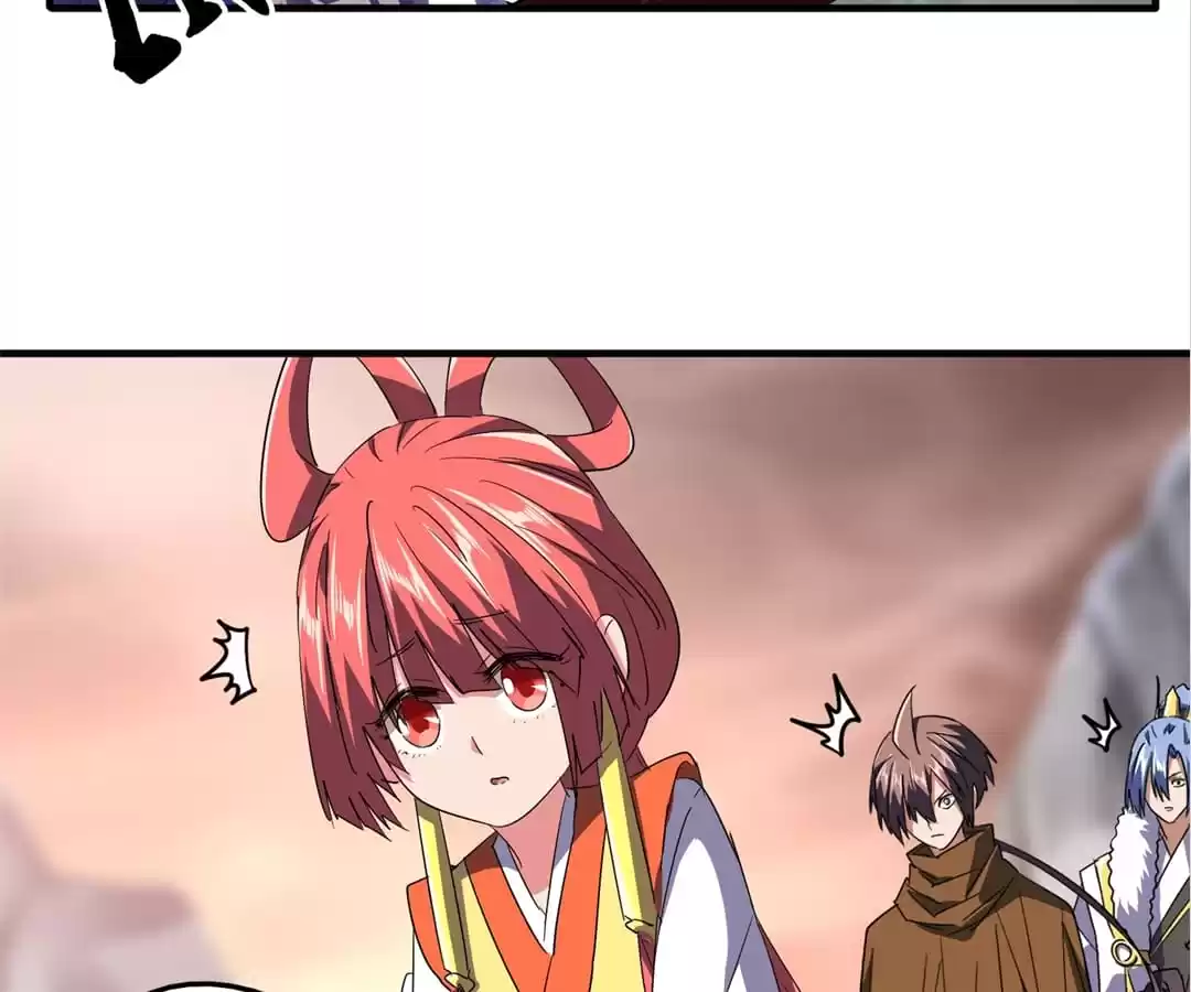 Read The Devil Butler chapter 82 image 57 on Lezhin