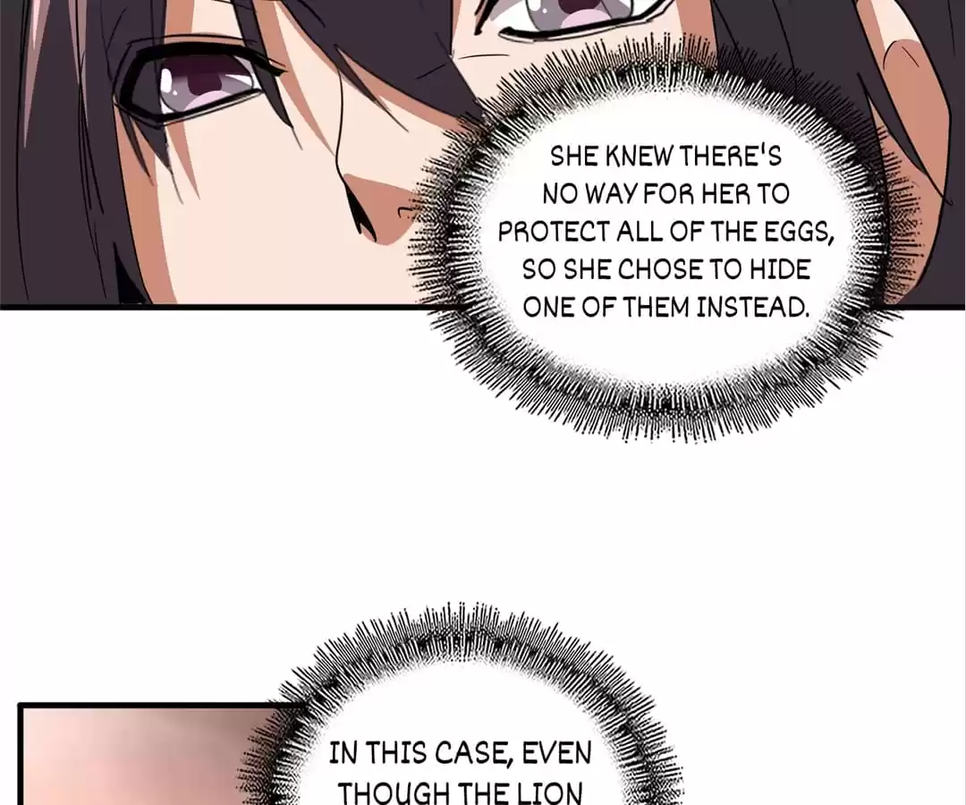 Read The Devil Butler chapter 82 image 59 on Lezhin