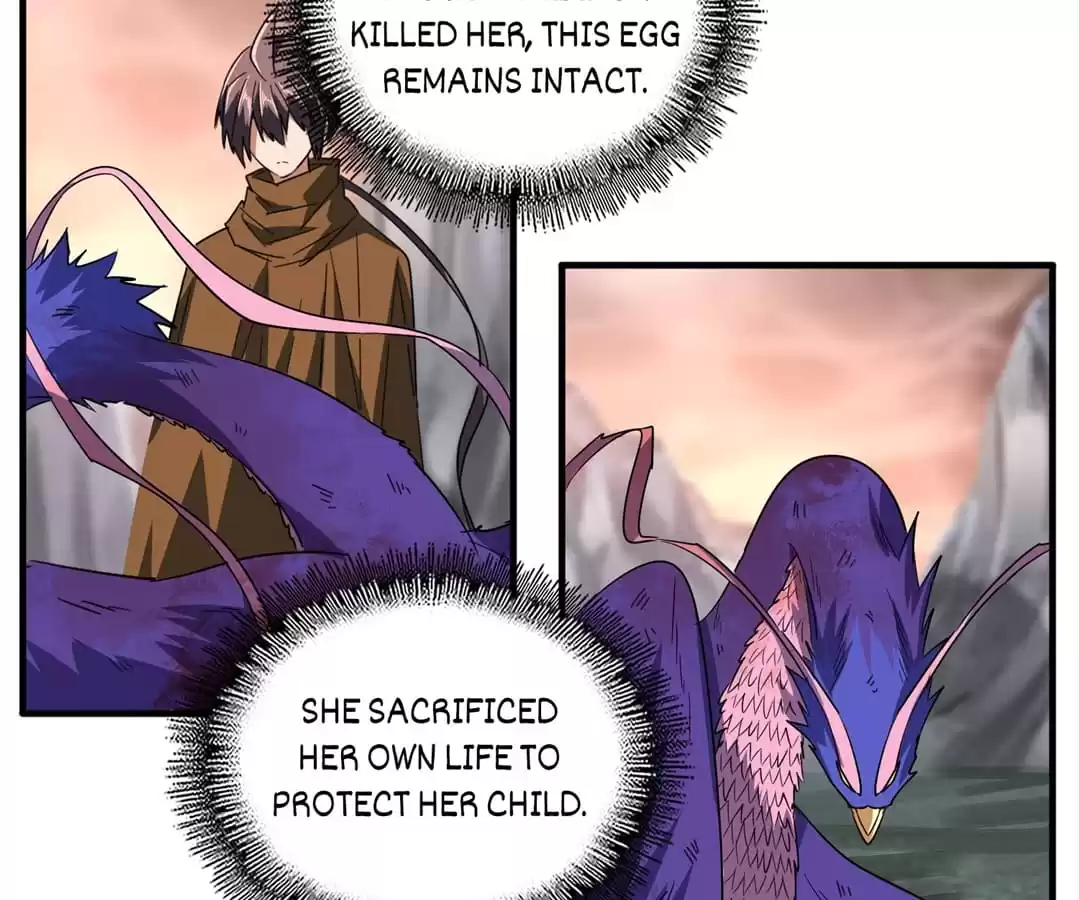 Read The Devil Butler chapter 82 image 60 on Lezhin