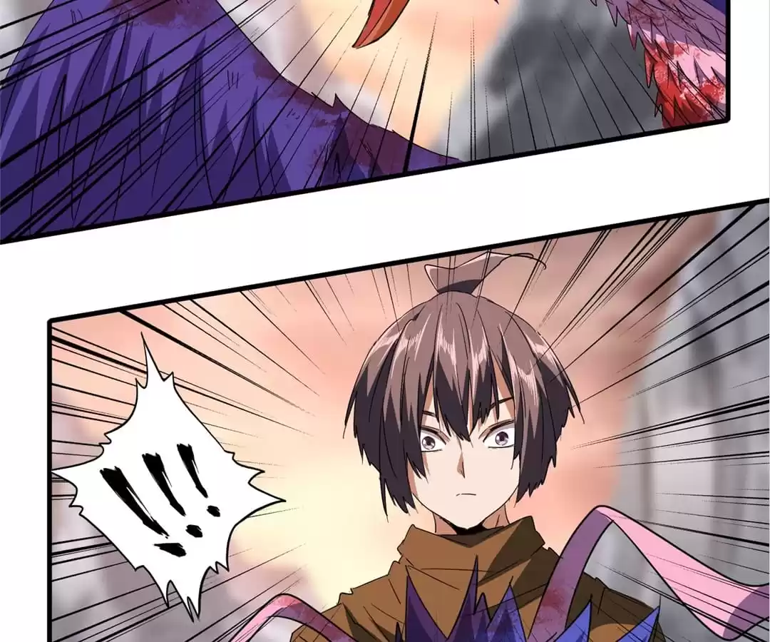 Read The Devil Butler chapter 82 image 62 on Lezhin
