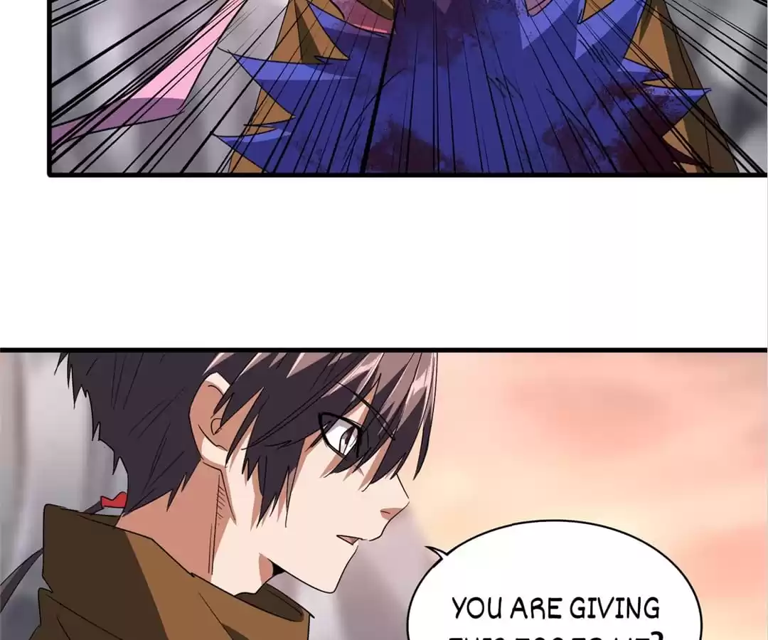 Read The Devil Butler chapter 82 image 63 on Lezhin