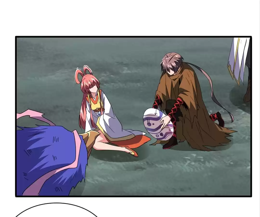 Read The Devil Butler chapter 82 image 66 on Lezhin