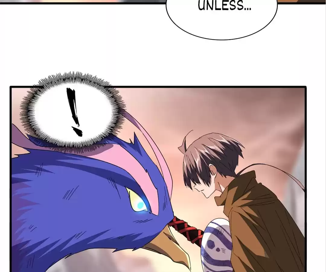 Read The Devil Butler chapter 82 image 68 on Lezhin