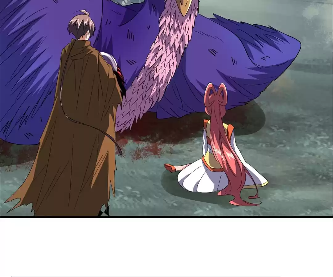 Read The Devil Butler chapter 82 image 70 on Lezhin