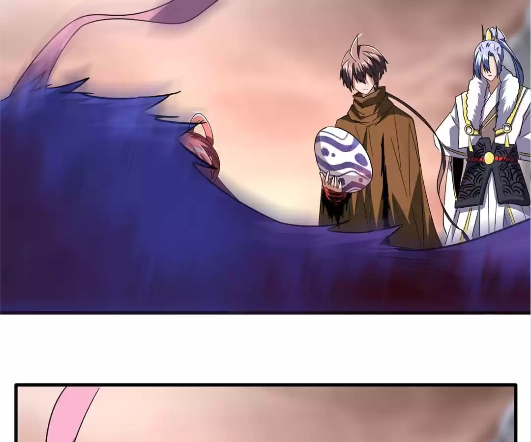 Read The Devil Butler chapter 82 image 72 on Lezhin