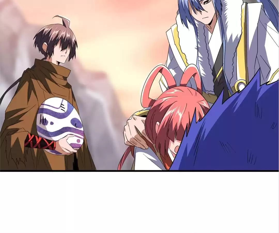Read The Devil Butler chapter 82 image 76 on Lezhin