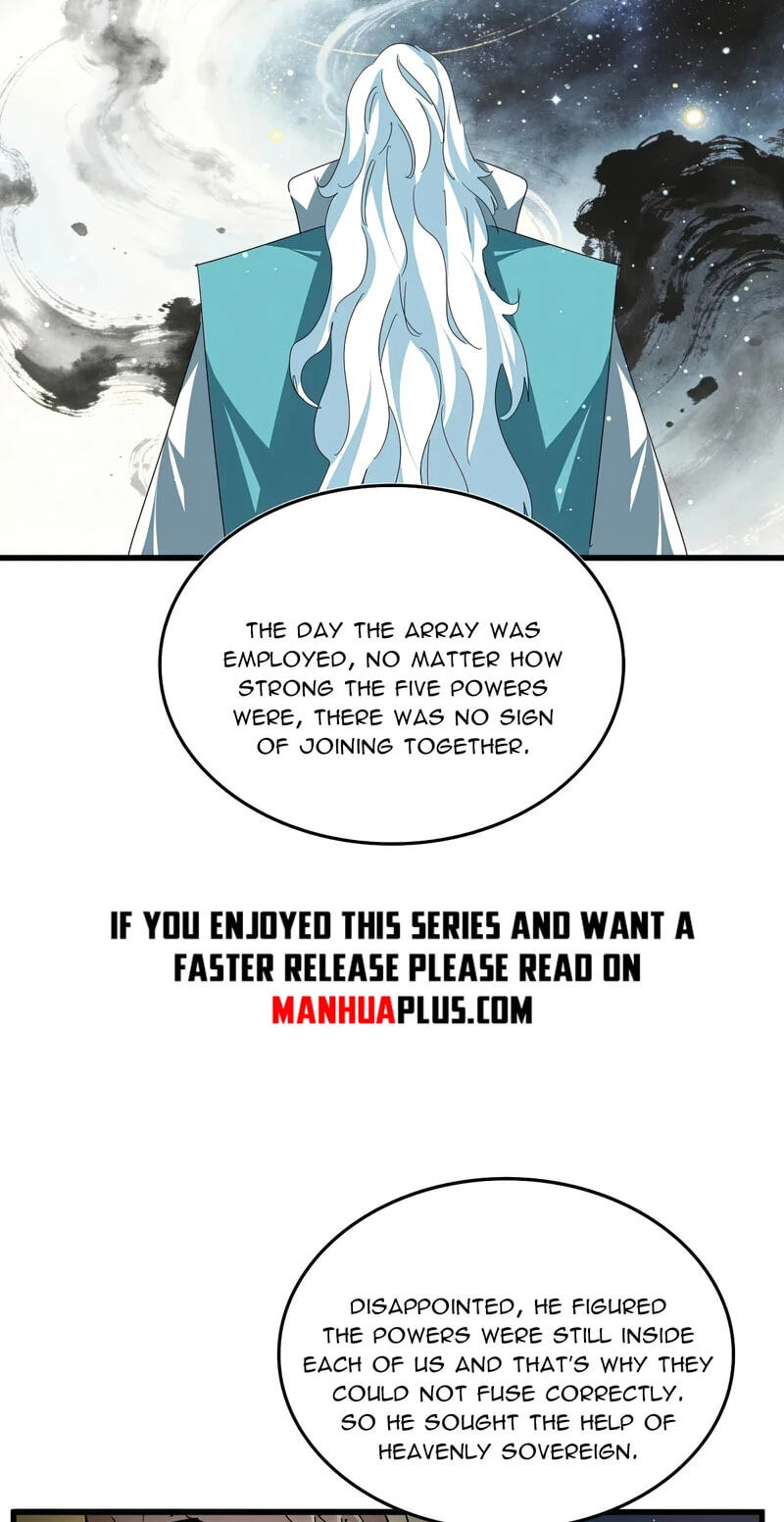 Read The Devil Butler chapter 820 image 26 on Lezhin