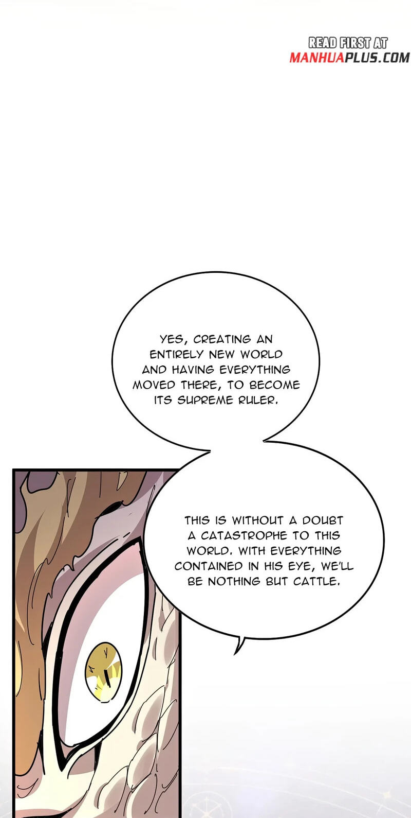 Read The Devil Butler chapter 820 image 39 on Lezhin