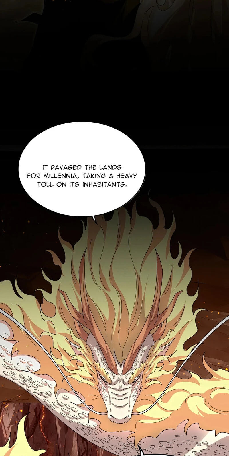 Read The Devil Butler chapter 820 image 43 on Lezhin