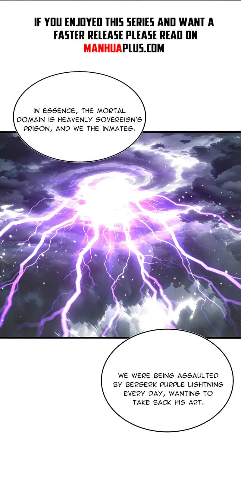 Read The Devil Butler chapter 820 image 46 on Lezhin