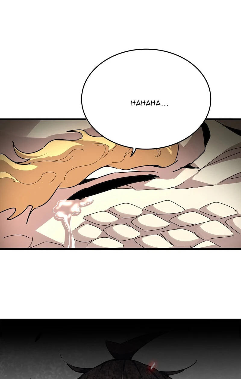 Read The Devil Butler chapter 820 image 48 on Lezhin