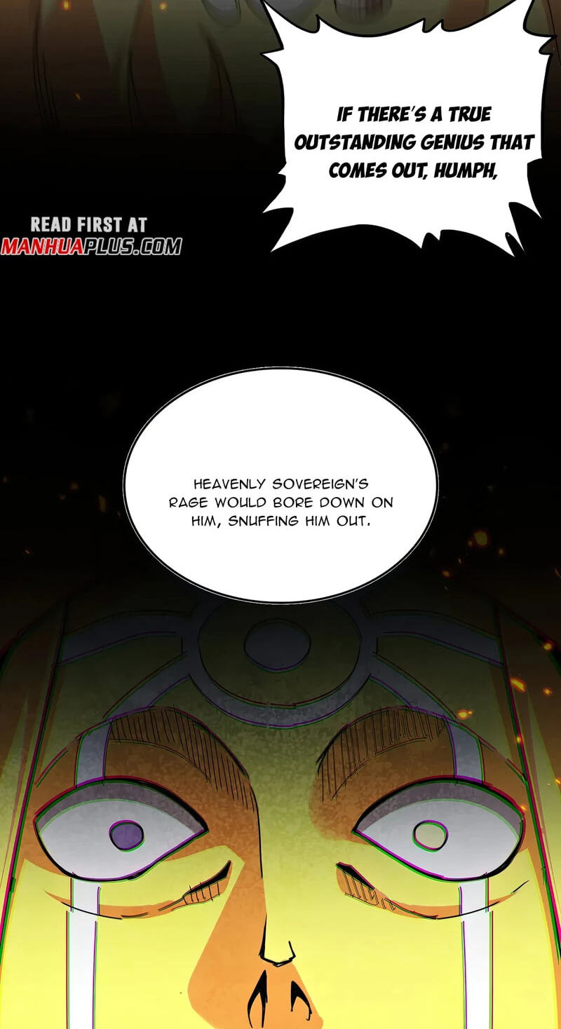 Read The Devil Butler chapter 821 image 15 on Lezhin