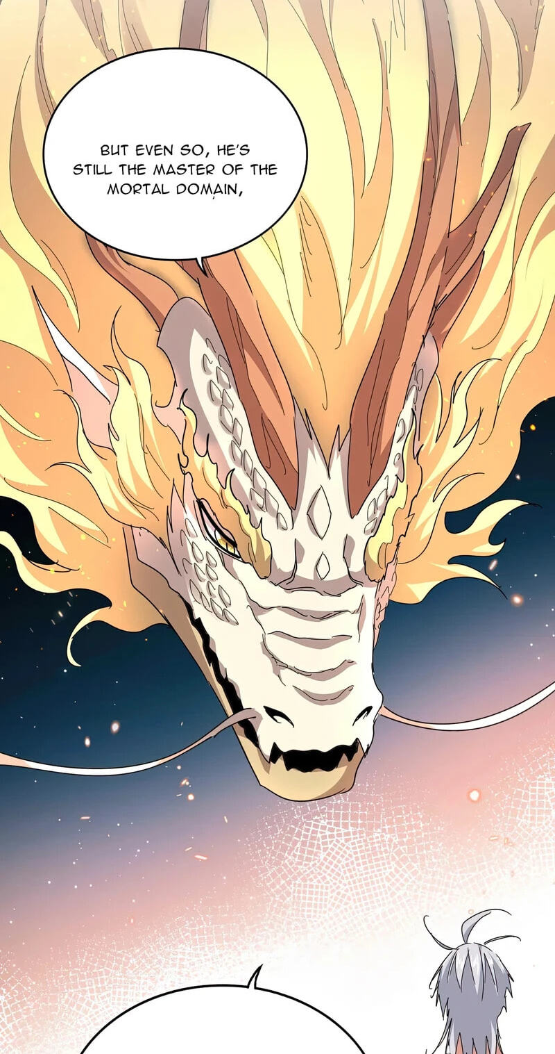 Read The Devil Butler chapter 821 image 22 on Lezhin