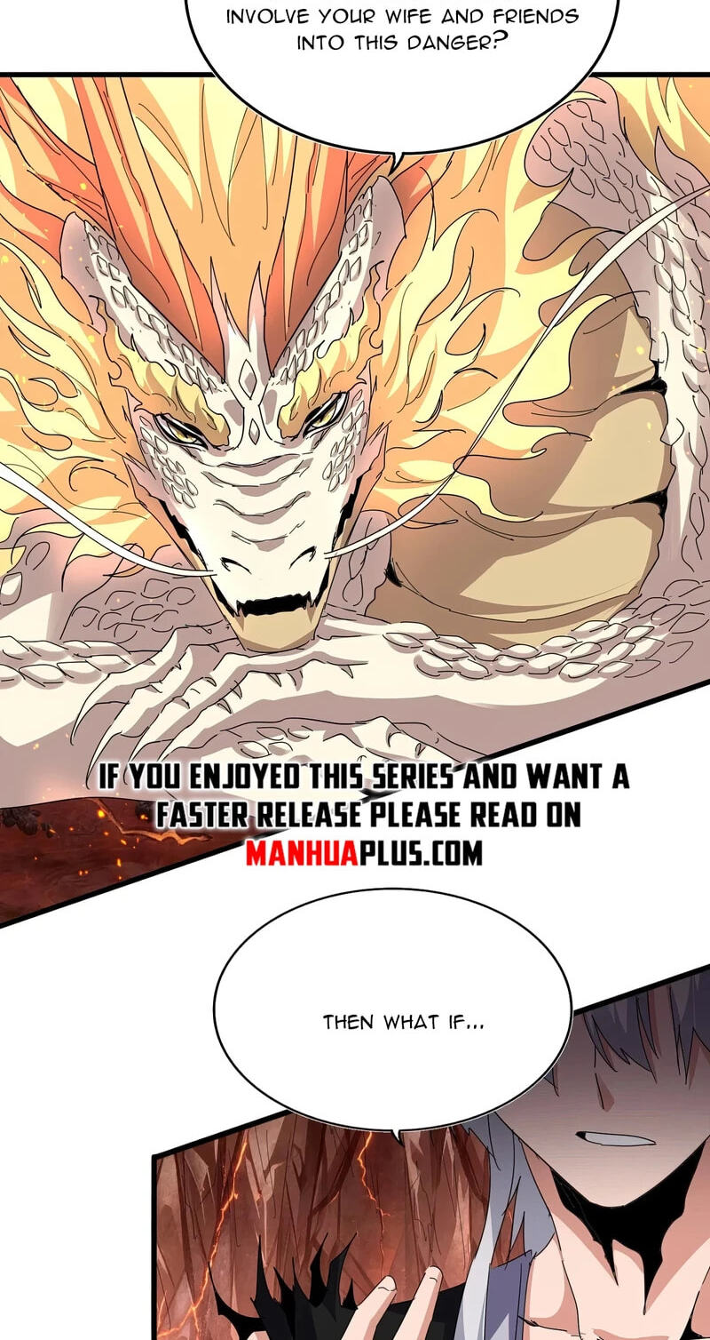 Read The Devil Butler chapter 821 image 41 on Lezhin